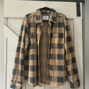 Goodfellow & Co. Flannel